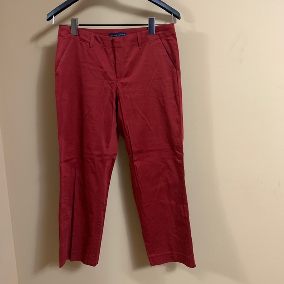 Banana Republic Capri pants - Picture 1 of 4